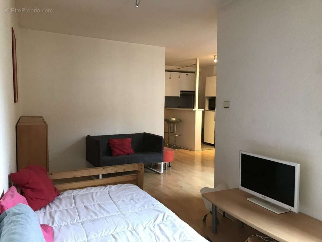 Appartement 56 m² à Toulouse  - photo 4