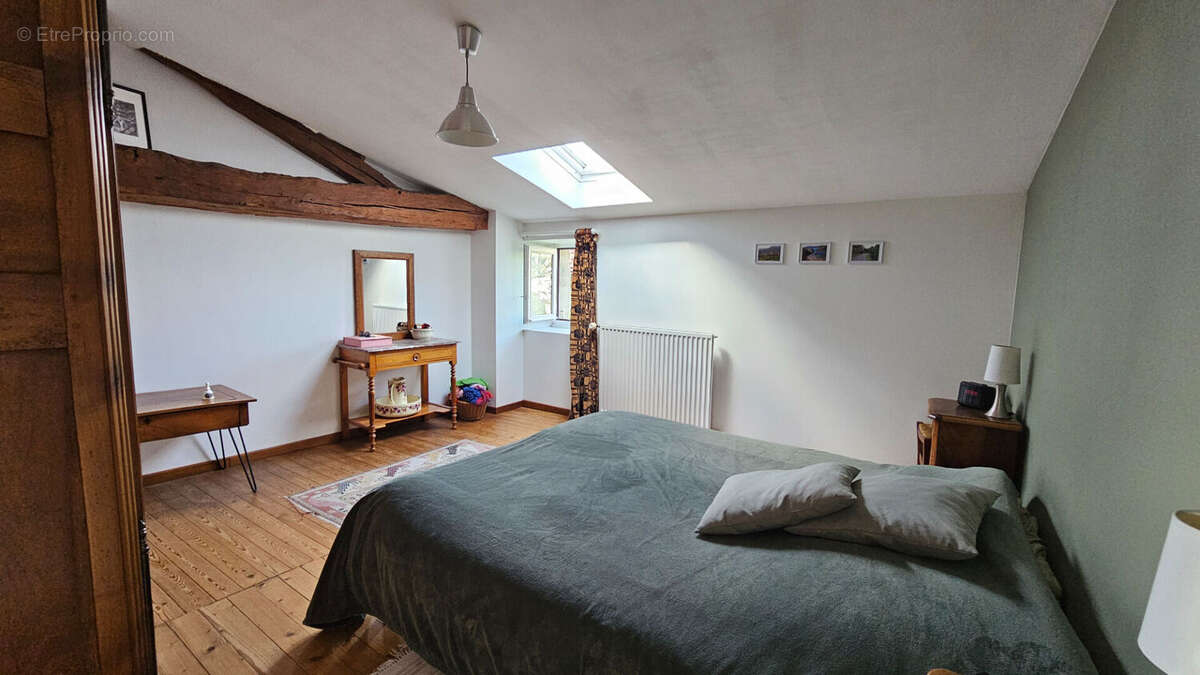 Maison à LES SORINIERES
