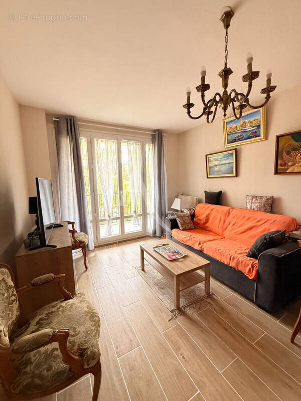 Appartement à SOISSONS