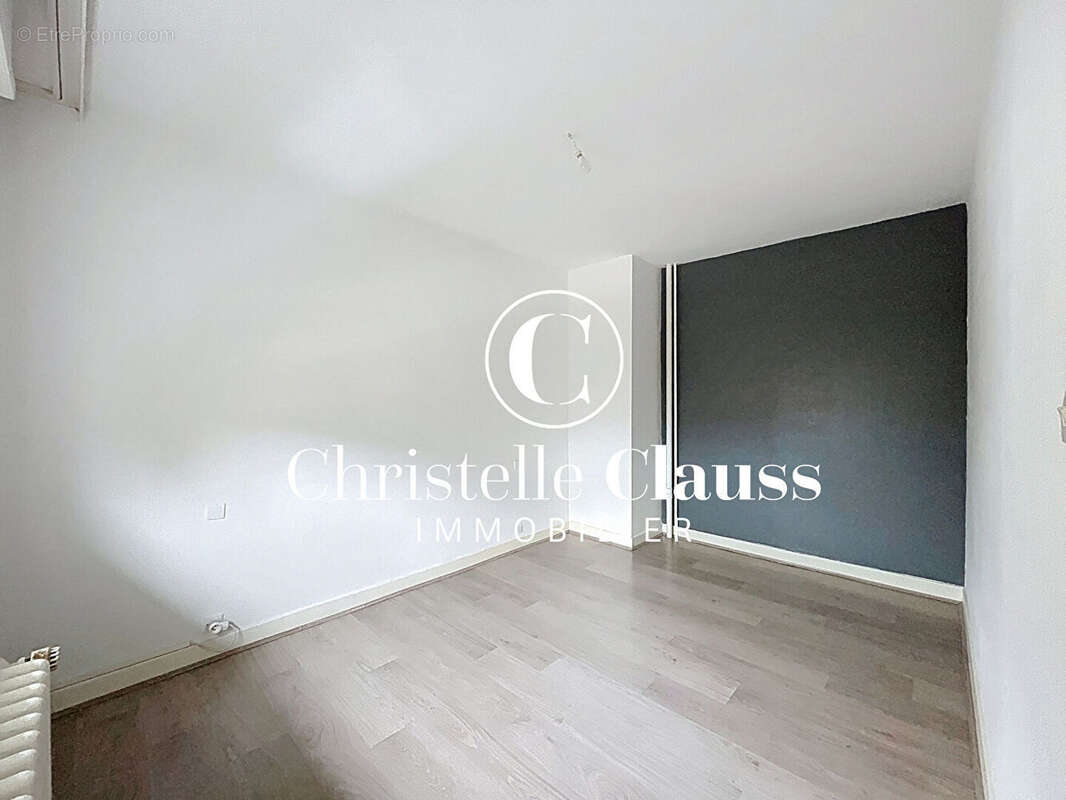 Appartement à THANN