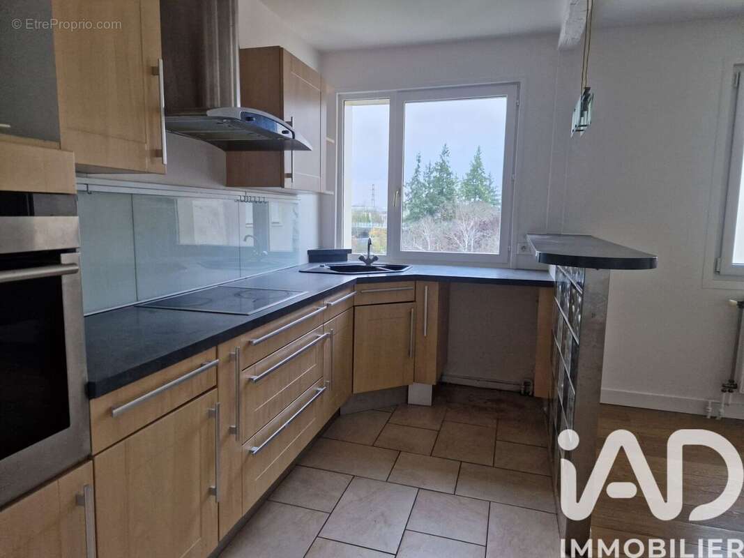 Photo 6 - Appartement à MONTIGNY-LE-BRETONNEUX