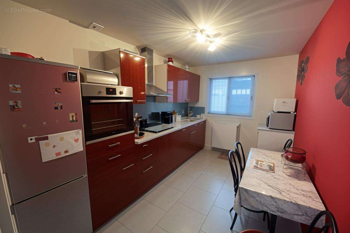 Maison à VILLEPARISIS