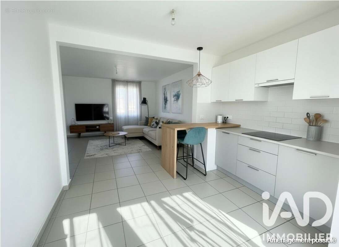 Photo 6 - Maison à SAINT-NAZAIRE