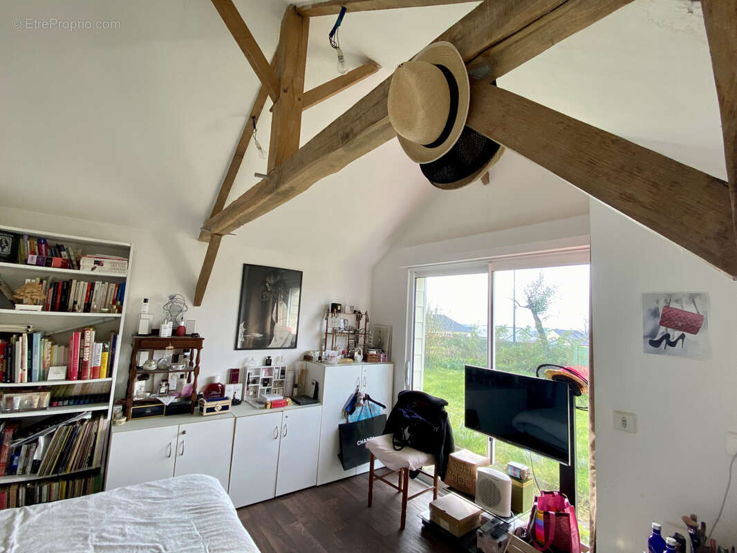 Maison à SAINT-DENIS-D&#039;ORQUES