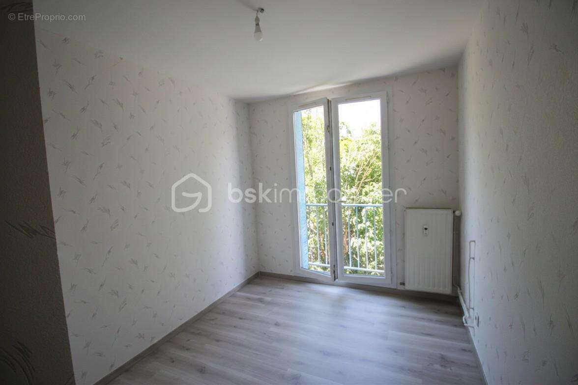 Appartement à GAP