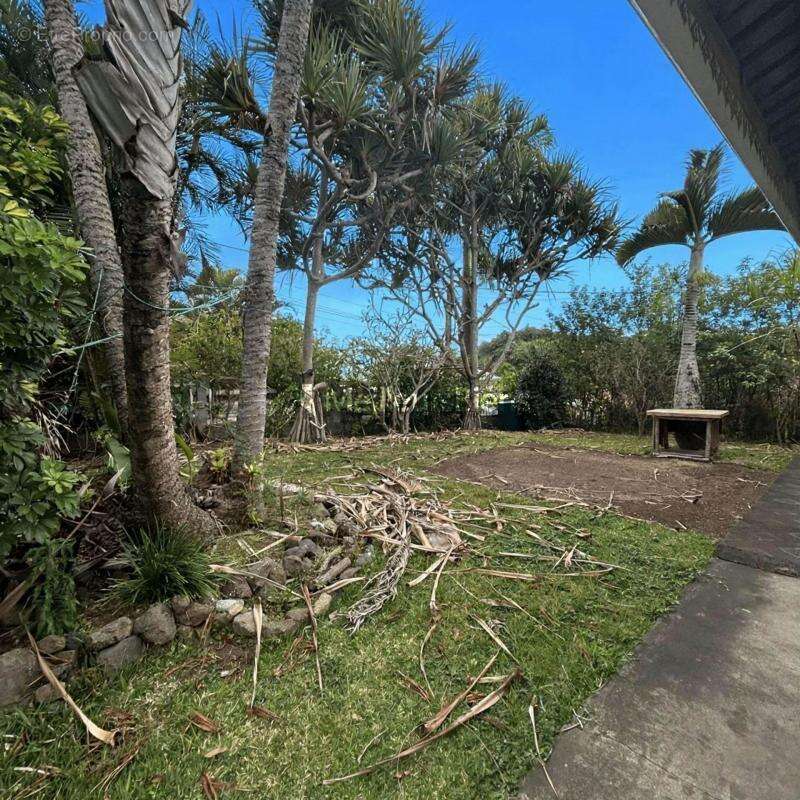 Maison à ENTRE-DEUX