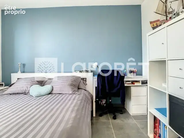 Appartement Vitrolles 4 pièce(s) 85 m2 + PARKING - photo 14