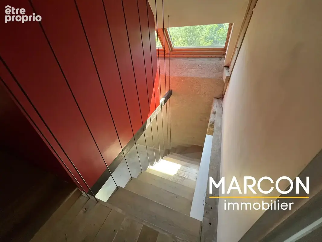 Maison 8 pièces 140 m² à vendre à Aubusson (23200) - photo 26