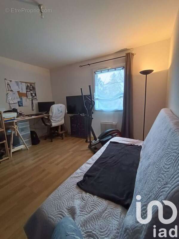 Photo 6 - Maison à MONTELIER