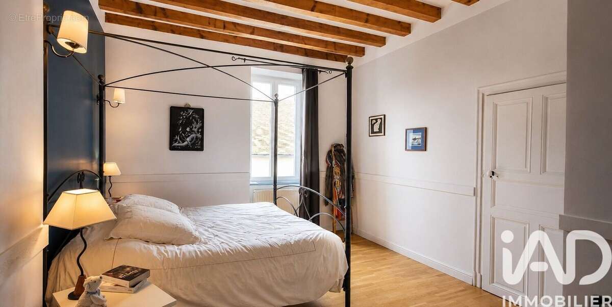 Maison 168 m² à Dracy-Le-Fort  - photo 8