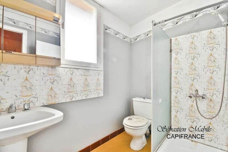 Maison à PLEINE-FOUGERES