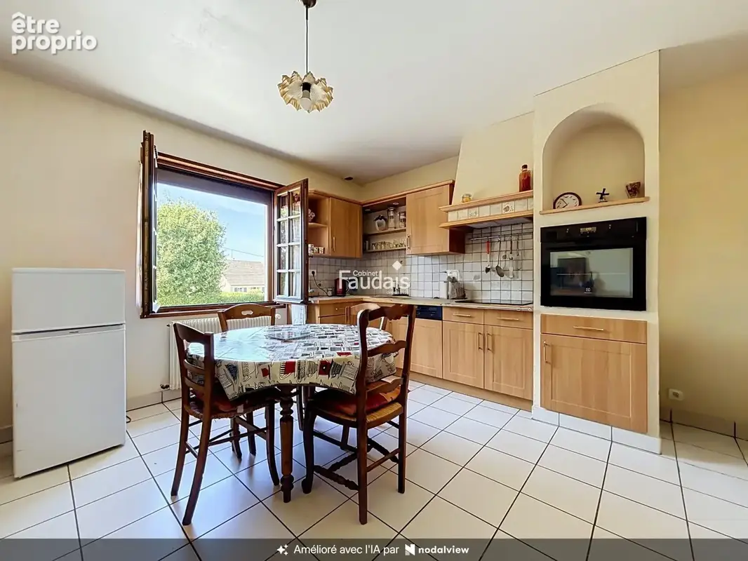 Maison 157 m² à Lithaire  - photo 2