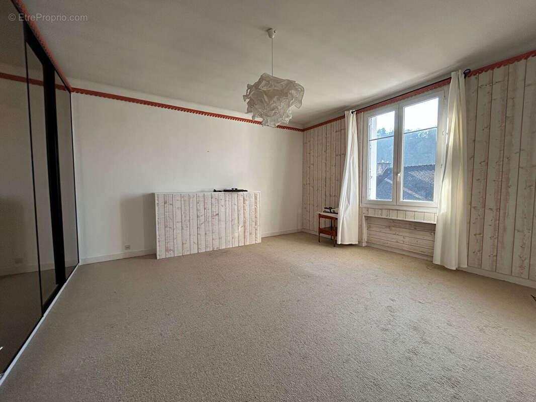 Appartement à QUIMPER