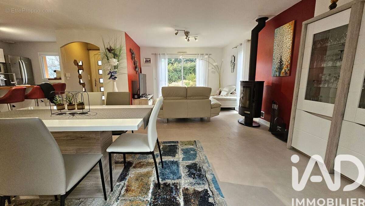 Photo 4 - Maison à PRINQUIAU