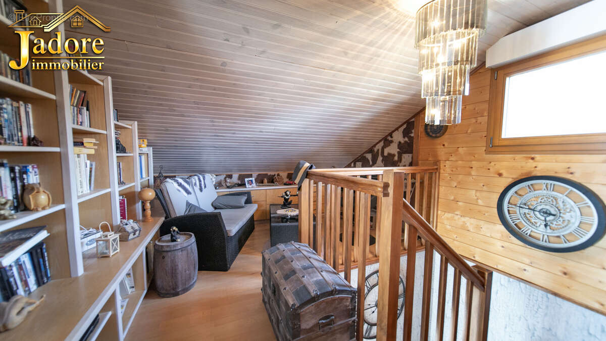 Chalet proche du lac - photo 19