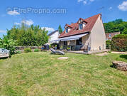 Maison à CHAUMONTEL