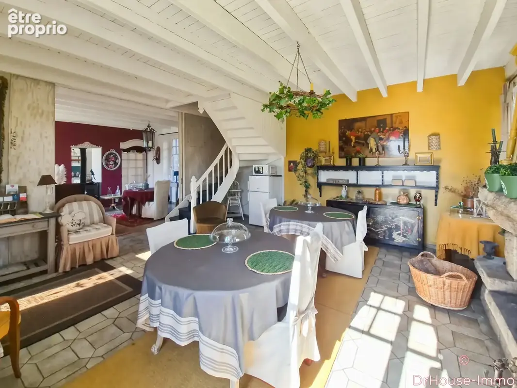 Maison 9 pièces 262 m² à vendre à Matignon (22550) - photo 67