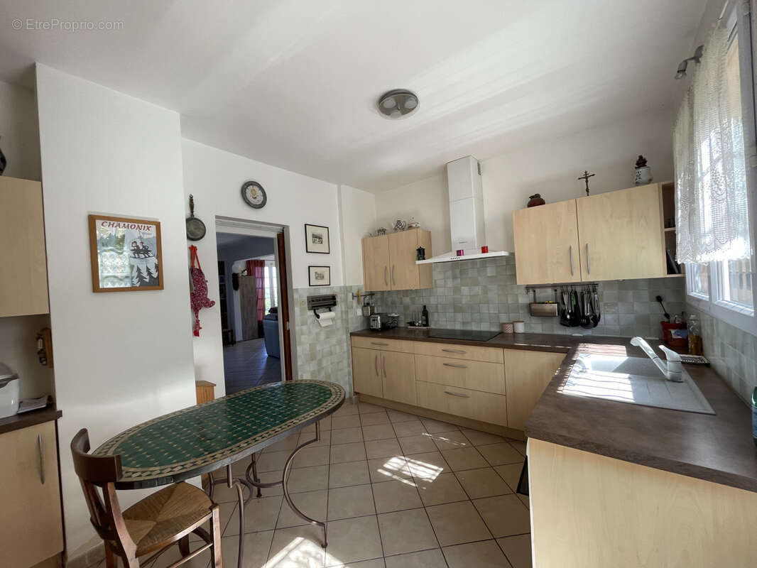 Maison à LE LAVANDOU