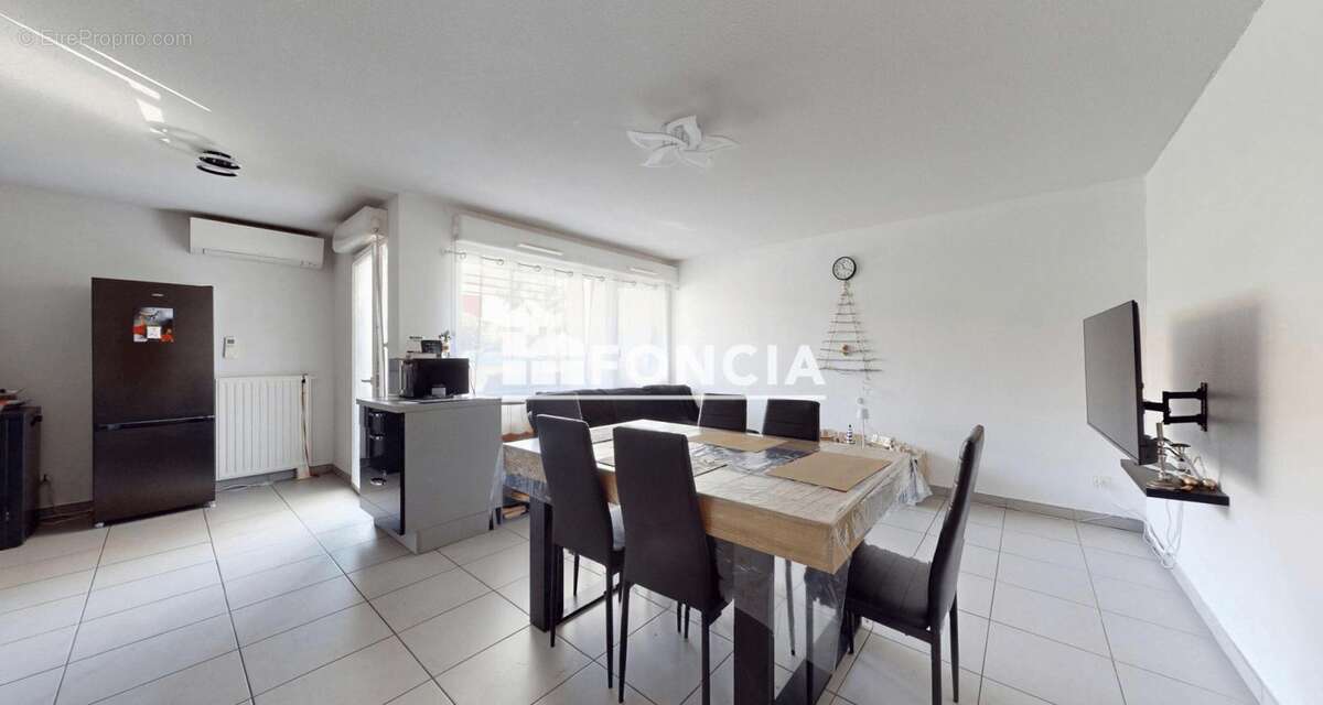 Appartement à ARGELES-SUR-MER