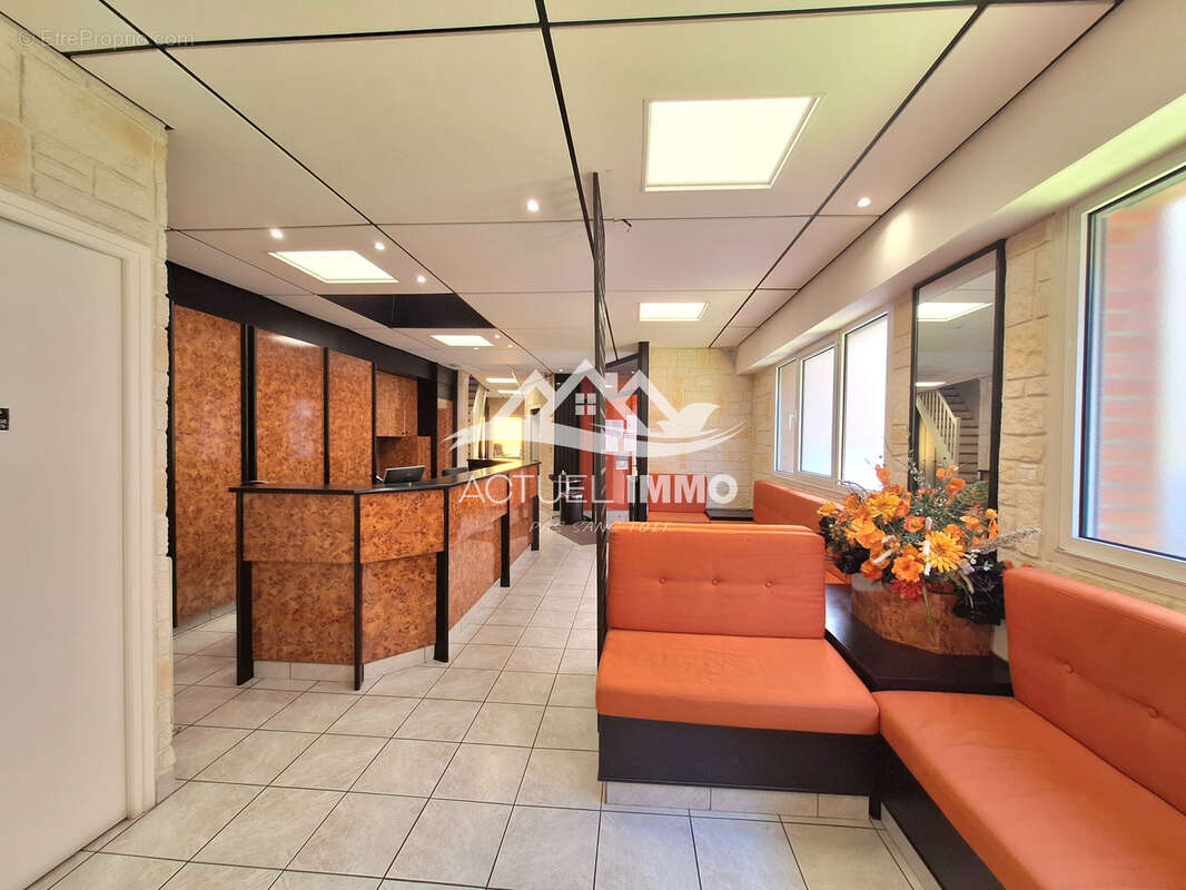 Appartement à BRUAY-LA-BUISSIERE