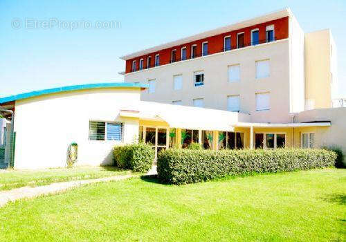 Appartement à SAINT-VICTORET