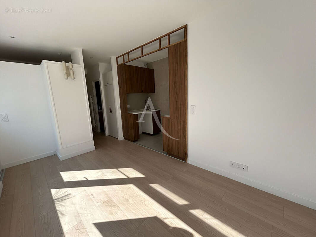 Appartement à SAINT-NAZAIRE