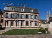 Maison à BOURBON-LANCY