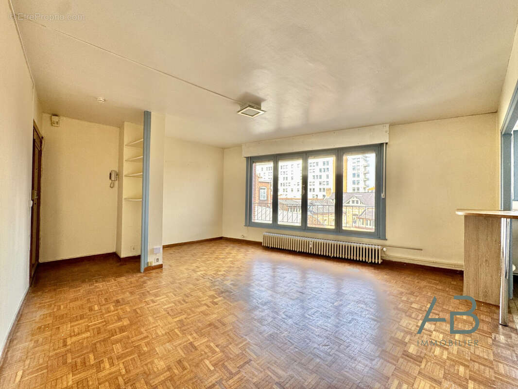 Appartement à LILLE