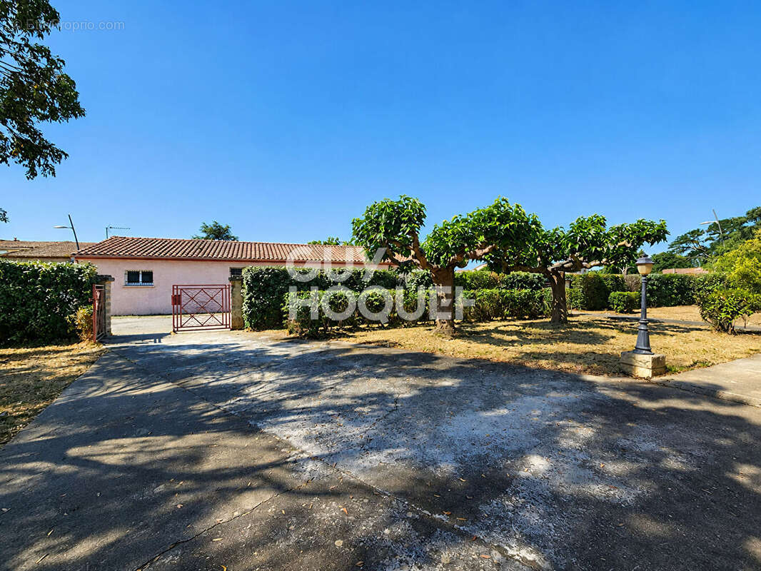 Maison Pepieux 105 m2 - photo 14