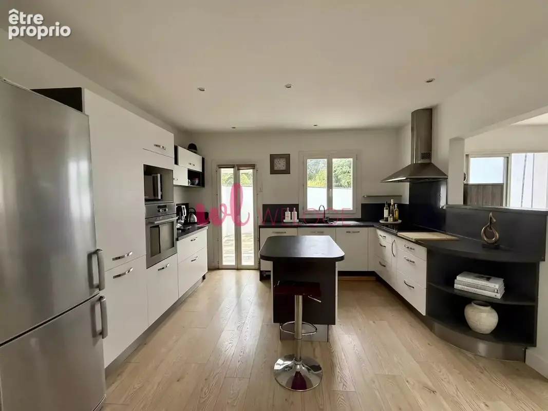 A vendre à Ondres maison avec piscine, aux portes du Pays basque - photo 6