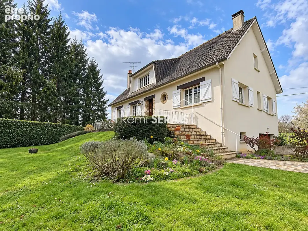 Photo Maison à Damigny au prix de 189 480€