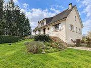 Maison à DAMIGNY
