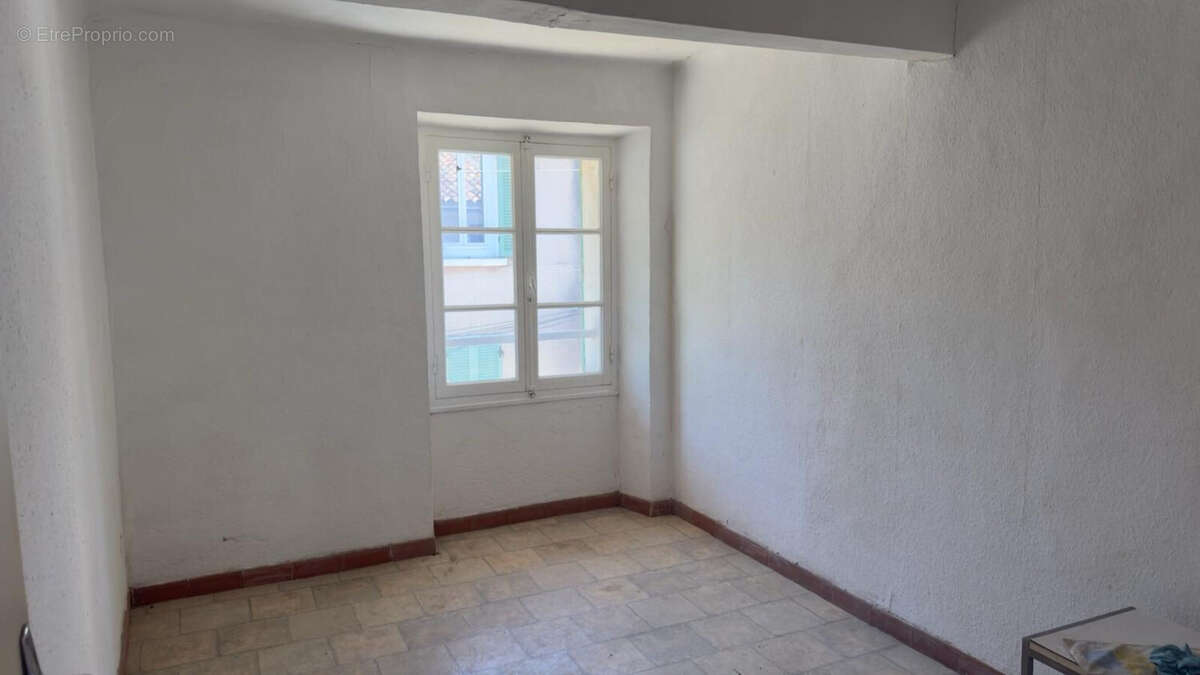 Appartement à GONFARON
