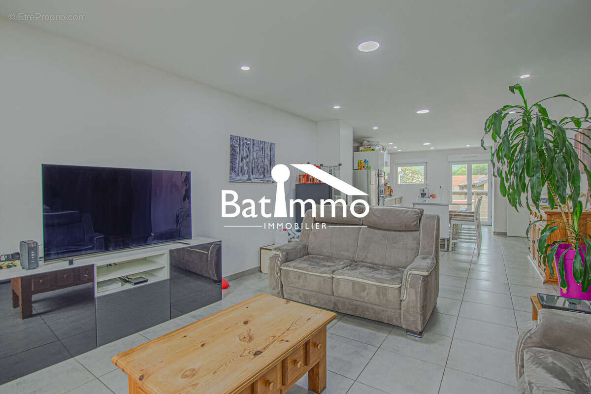 Appartement 111 m² à Corny-Sur-Moselle  - photo 5
