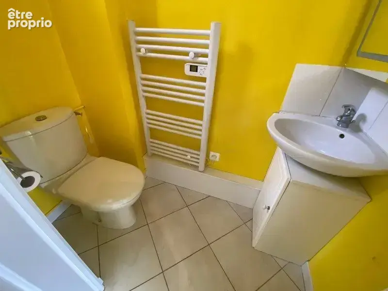 Maison 4 pièces 76 m² à vendre à Yvetot (76190) - photo 8