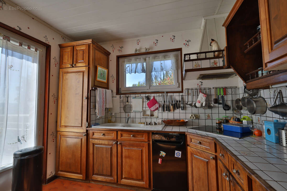 Maison à SAINT-JUST-CHALEYSSIN