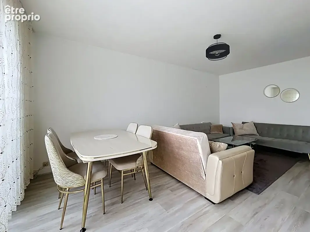 Appartement à ETAMPES