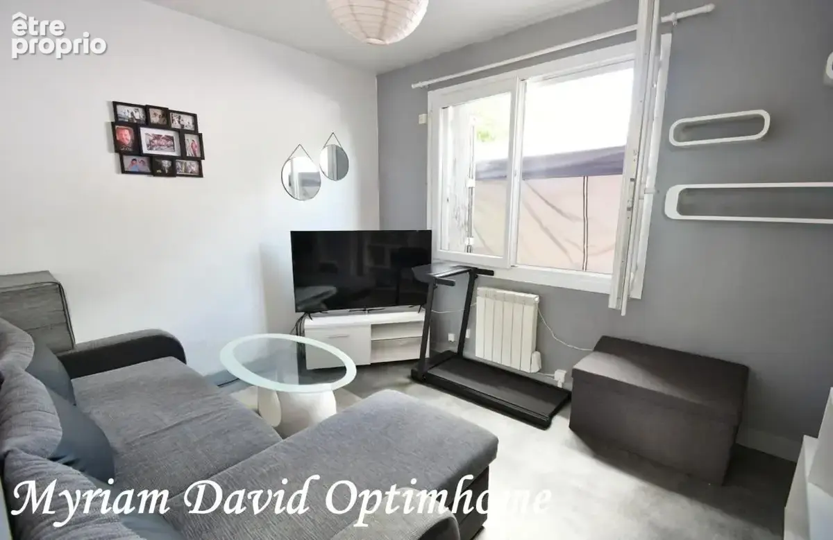 Maison de plain-pied 42 m² avec jardin – Premier achat ou investissement – Plouguernével - photo 5