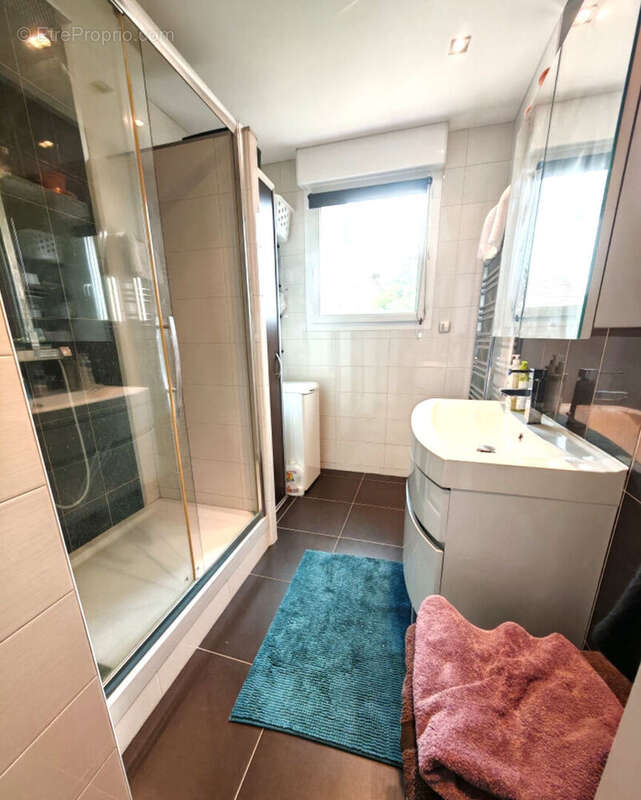 Appartement à DEMOUVILLE