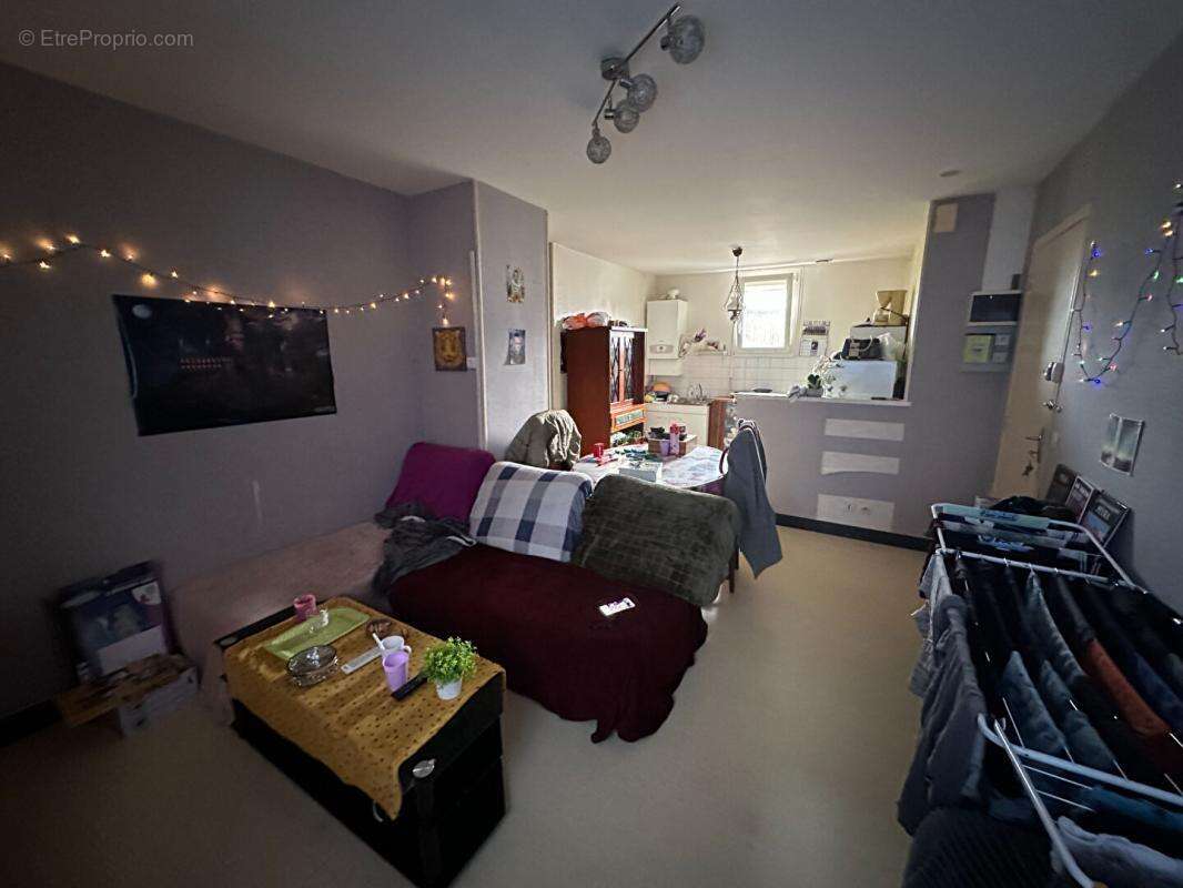 Appartement à BRECEY