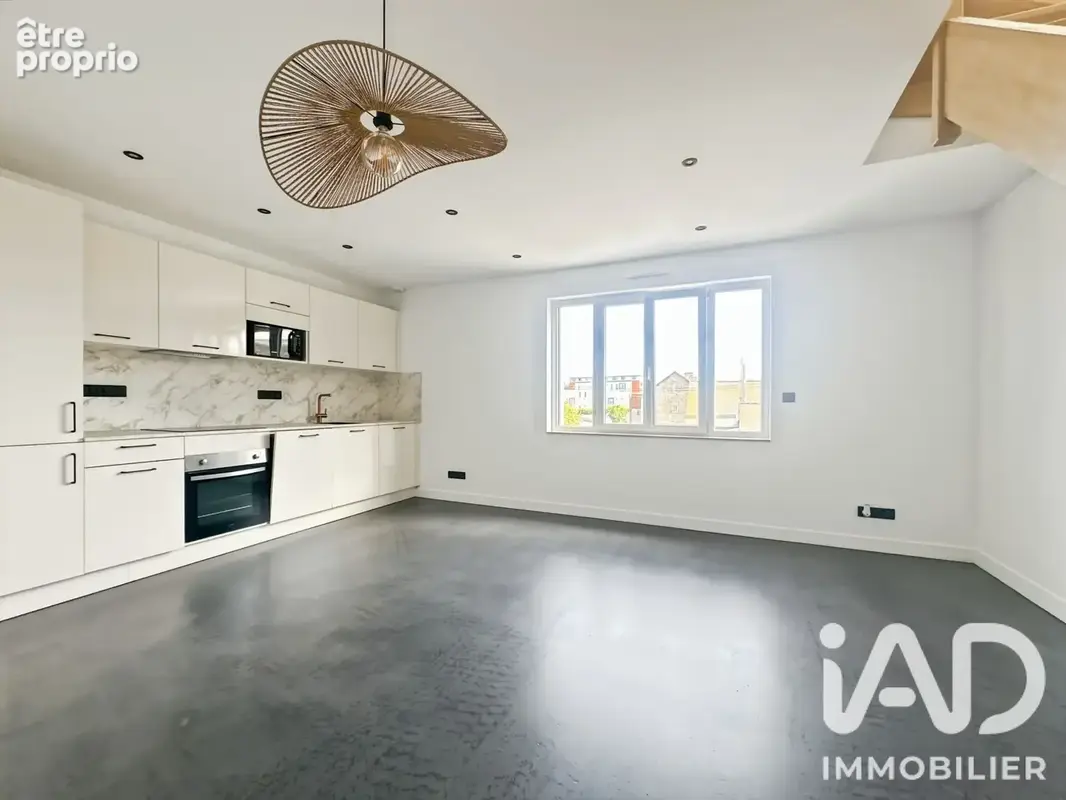 Photo 1 - Appartement à SAINT-MALO