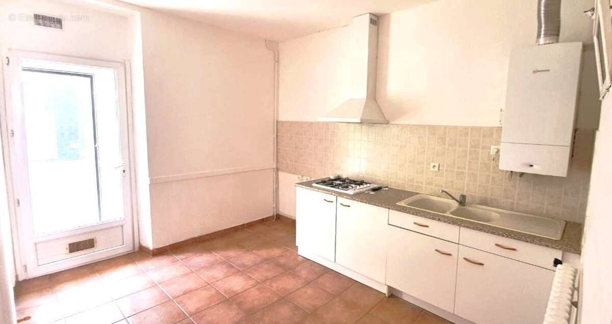 Appartement à PAU