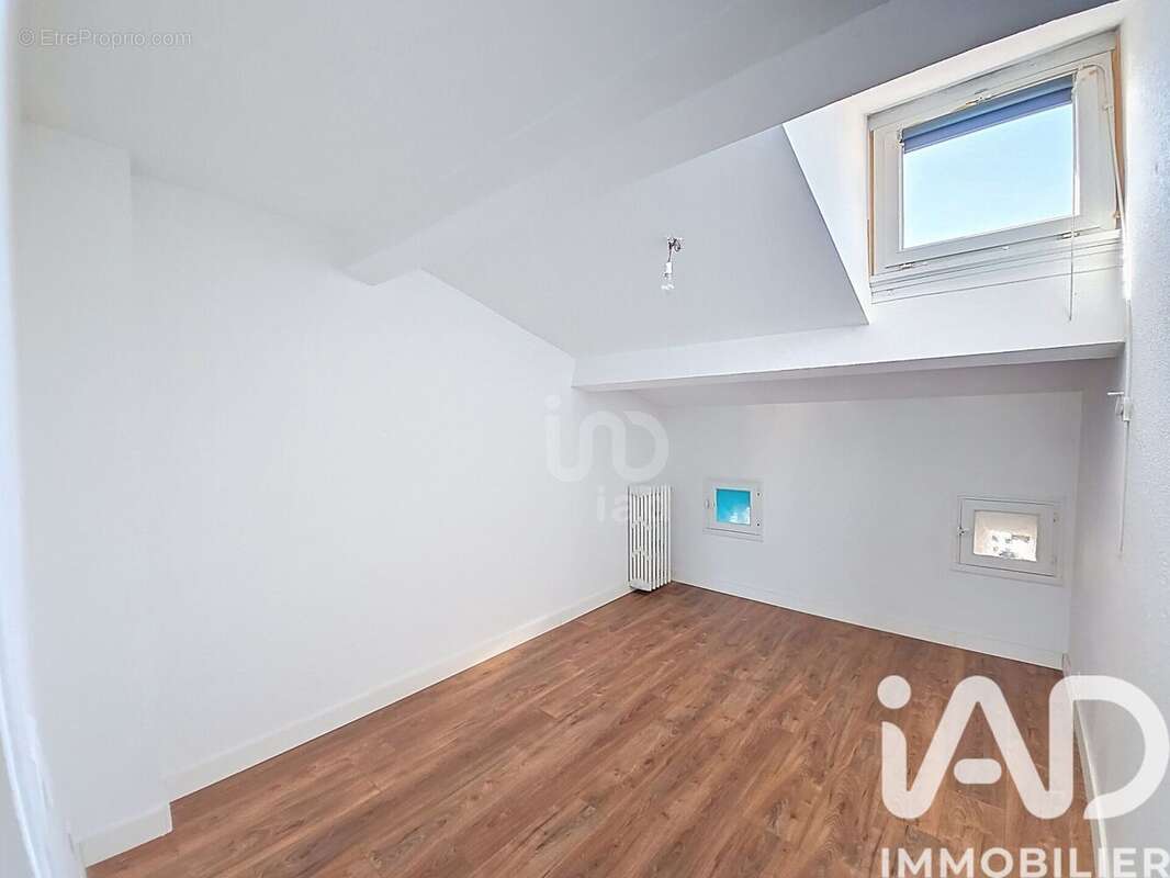 Photo 9 - Appartement à TOULOUSE