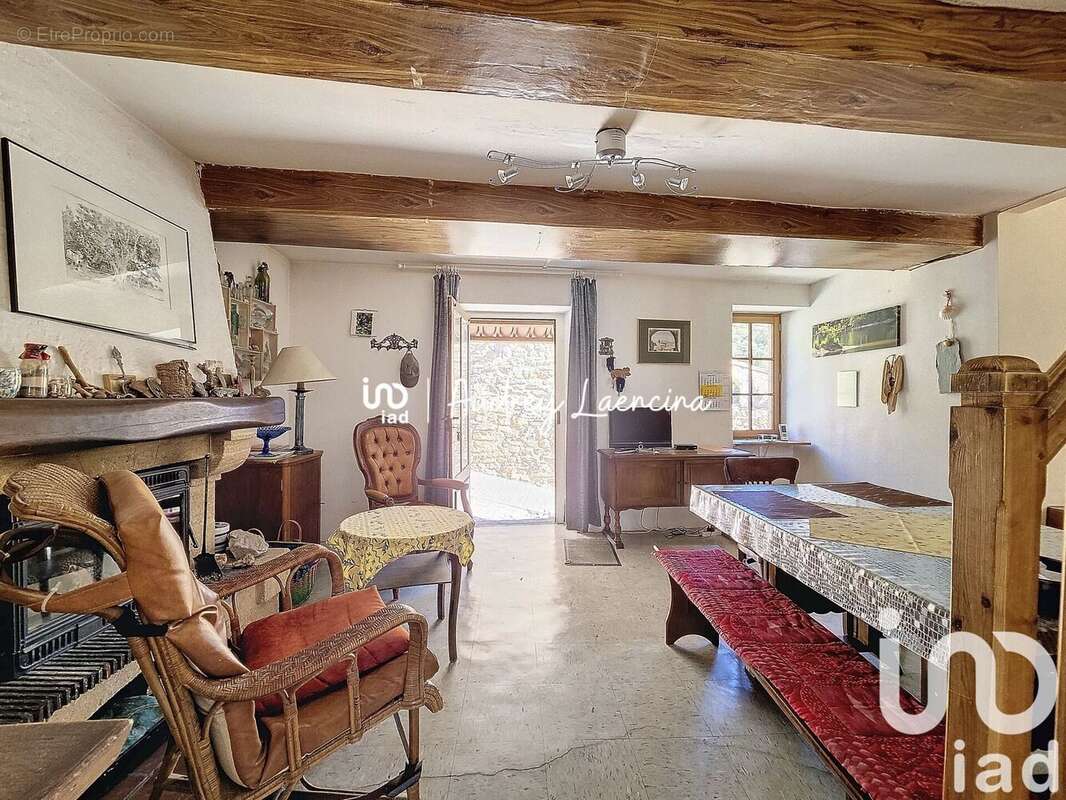 Photo 9 - Maison à CABREROLLES