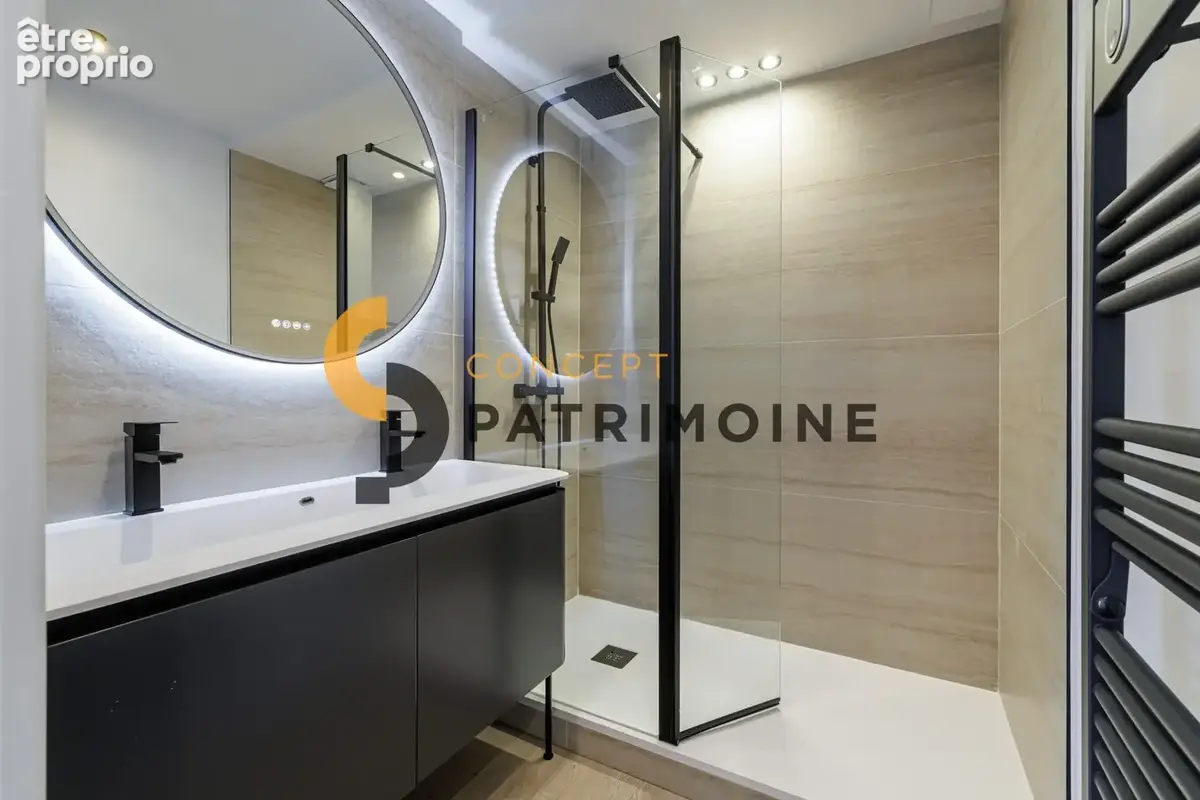 Appartement 4 pièces 77 m² à vendre à Nice (06000) - photo 5