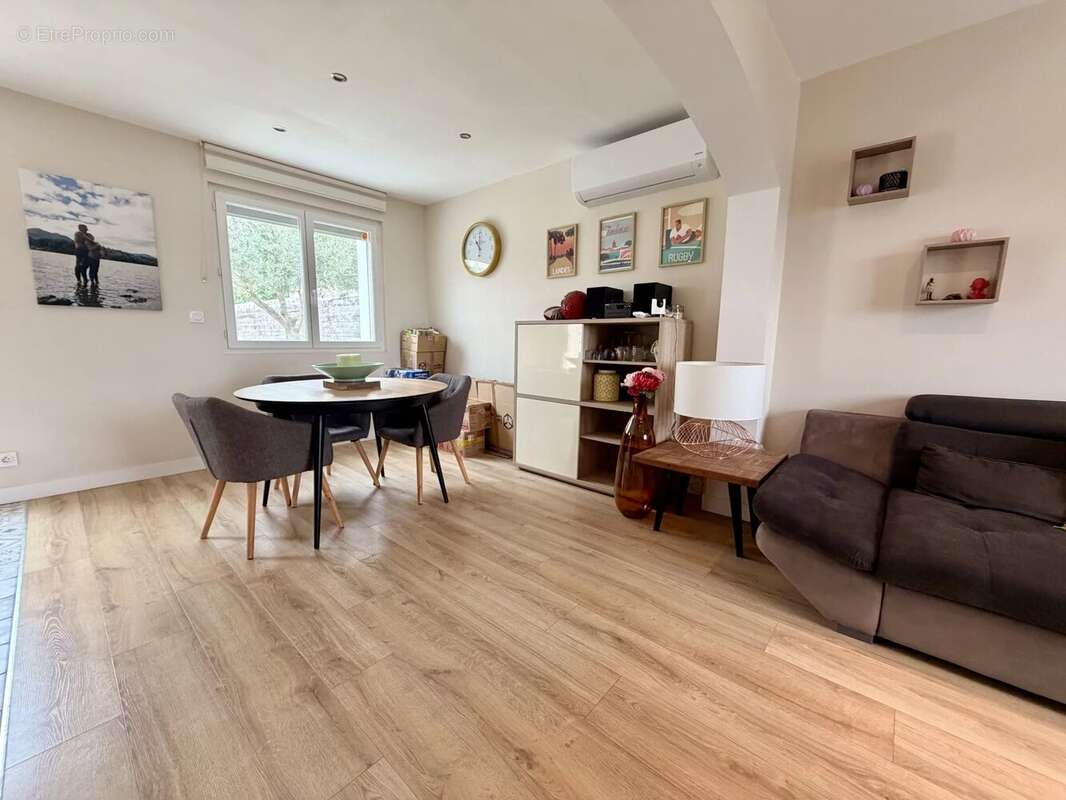 Montgiscard, villa T5 avec terrain de 500m2 - photo 8