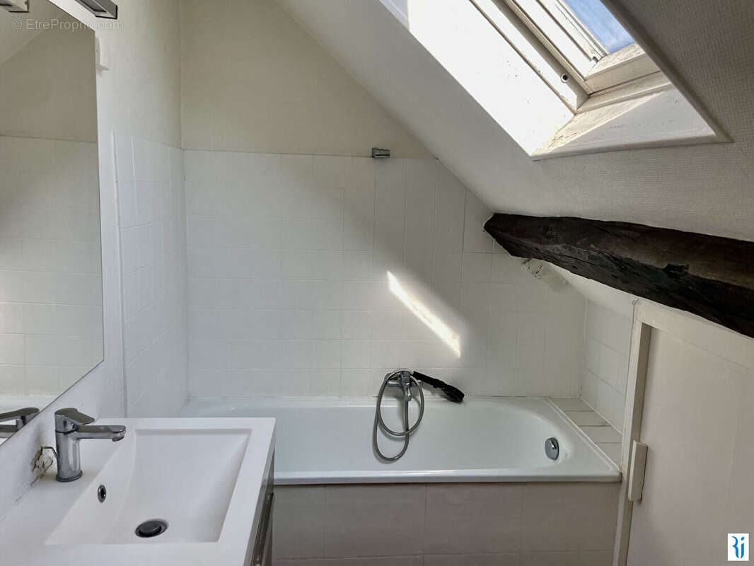 Appartement à ROUEN