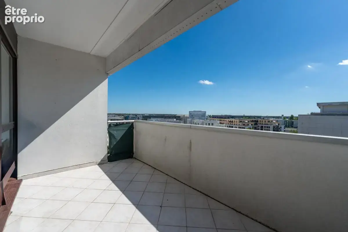 Appartement rénové - photo 8
