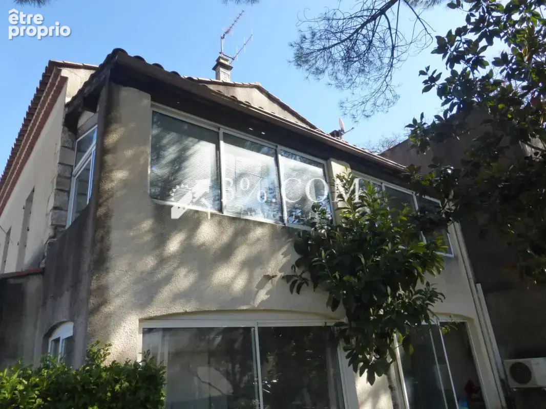 Maison de caractère à rénover, piscine, garage - photo 5