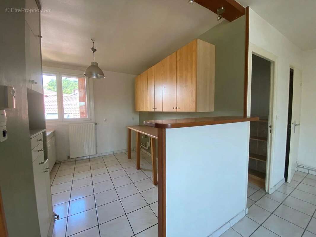 Appartement à VOREPPE